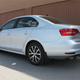 Jetta TDI taken from Kijiji
